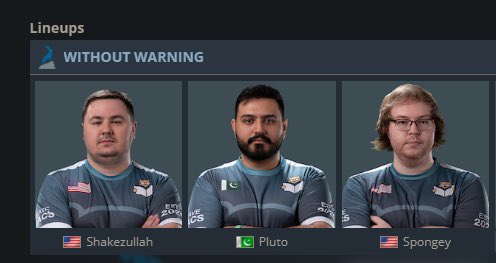 We are so fucking back