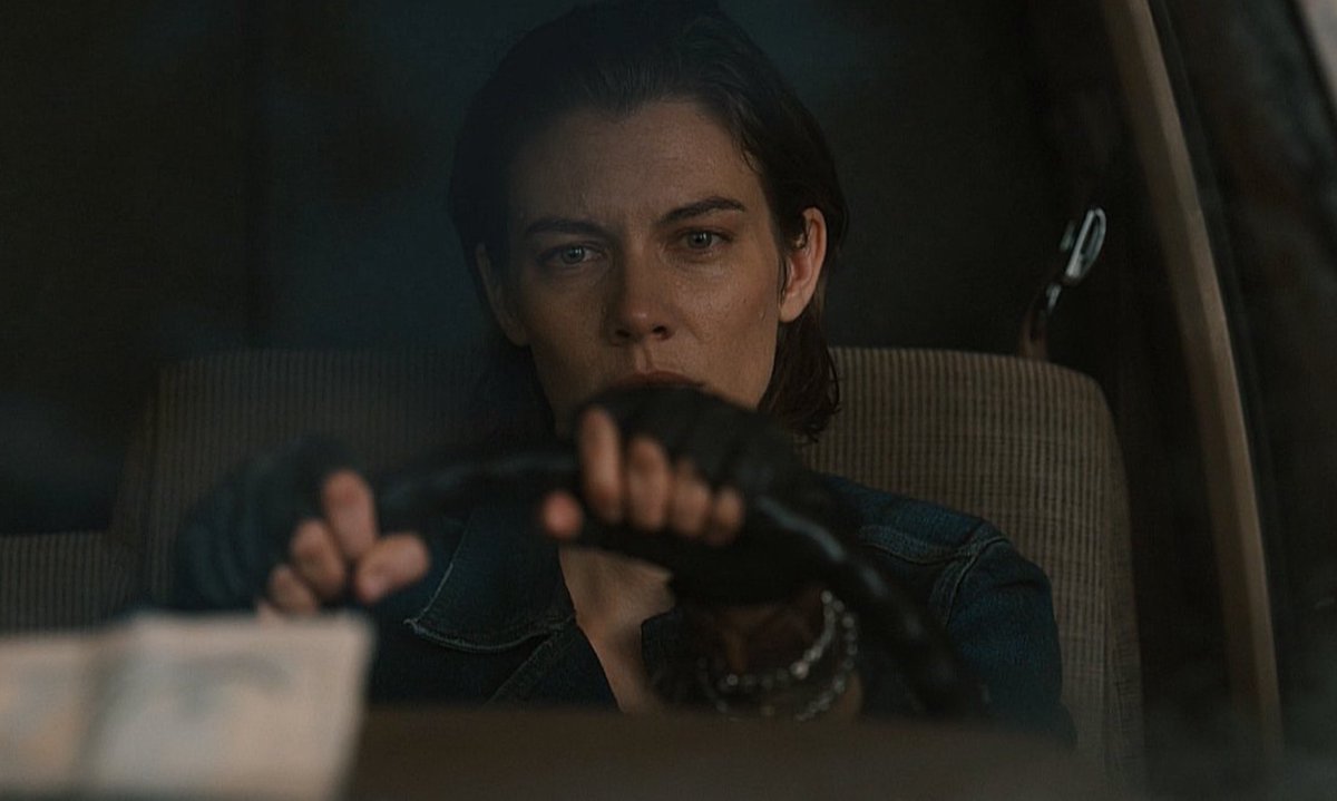 cohanvc's tweet image. bad things about maggie - a thread