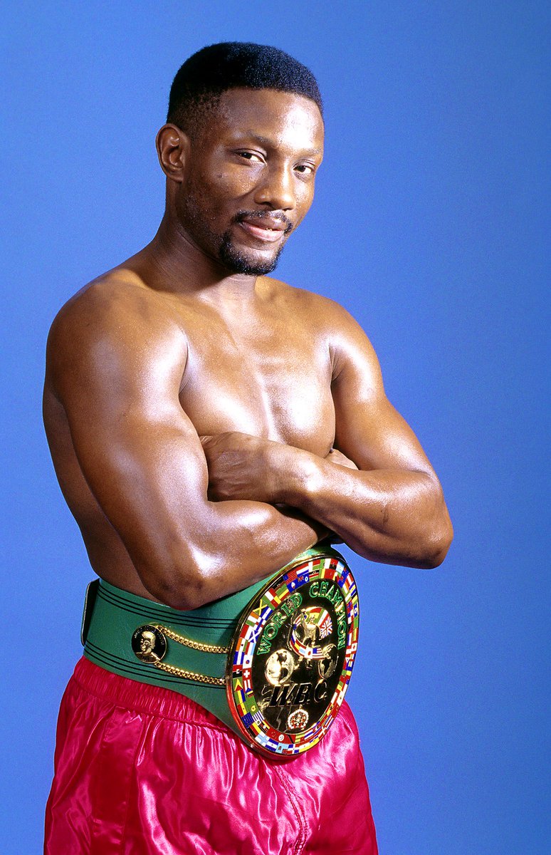 Adams Boxing Show tweet media