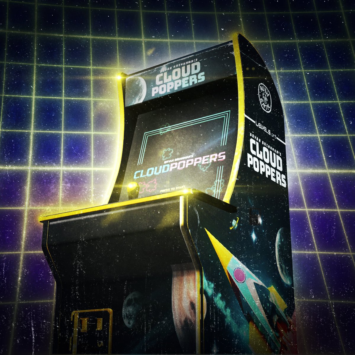 Bryan Brinkman tweet media