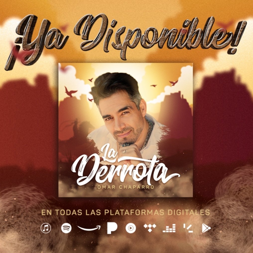 Sam_Fan_OCH's tweet photo. Amo la música de @OMARCHAPARRO 🎶💙
Todas sus canciones están en todas las plataformas digitales🥰🥰🥰
.
.
.
#omarchaparro #omareño #soyorgullosamentechulada #TúsóloTú #LaDerrota #FueDifícil #FueDifícilAcustico #LasLocurasMias #LasLocurasMiasAcustico https://t.co/w3Gud1uHTh