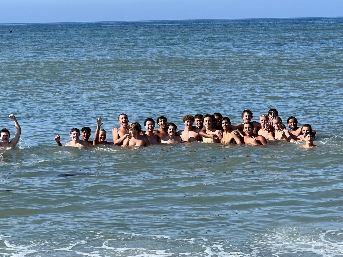 Capo Valley Aquatics tweet media