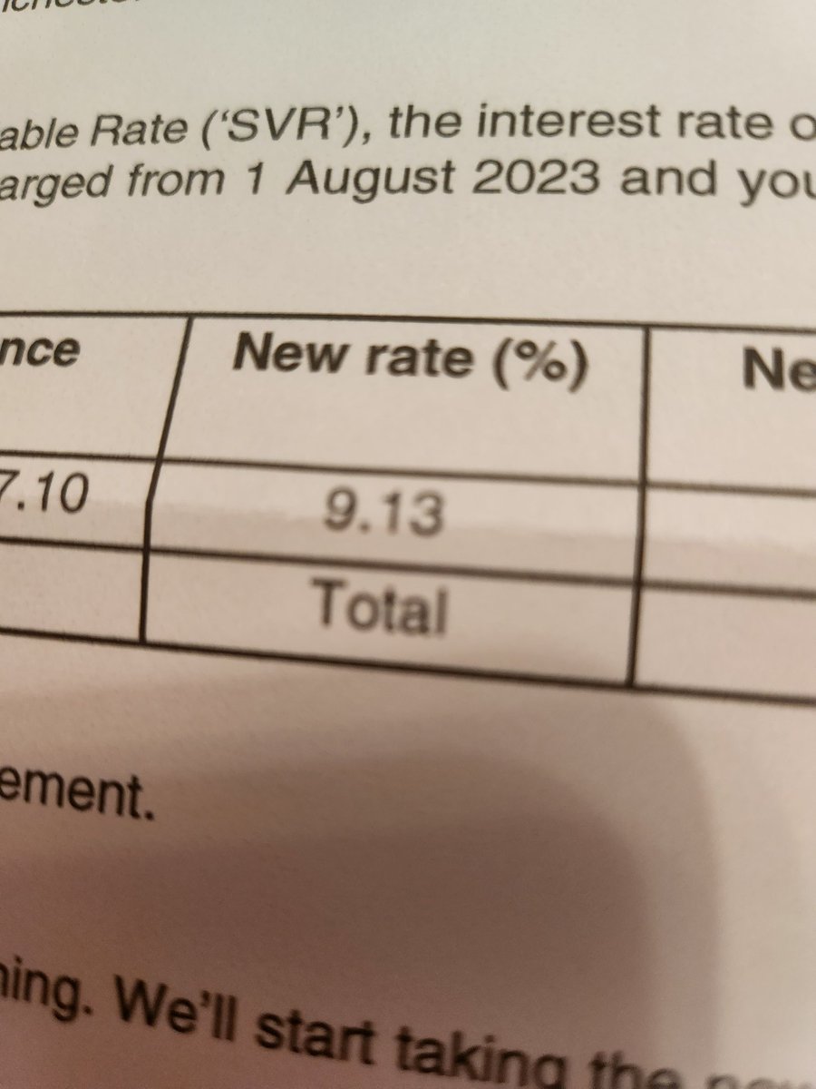Landmark  Mortgages Limited should be ashamed of themselves 9.13 %  #singleparent 1 income <a href="/MartinSLewis/">Martin Lewis</a> <a href="/MoneySavingExp/">MoneySavingExpert</a> <a href="/mmhpi/">Money and Mental Health</a> <a href="/itvMLshow/">The Martin Lewis Money Show Live</a> <a href="/financialombuds/">Financial Ombudsman Service</a> <a href="/mortgageprison/">UK Mortgage Prisoners</a> <a href="/Jeremy_Hunt/">Sir Jeremy Hunt MP</a> <a href="/ArthurSwindel/">Arthur Swindel</a>