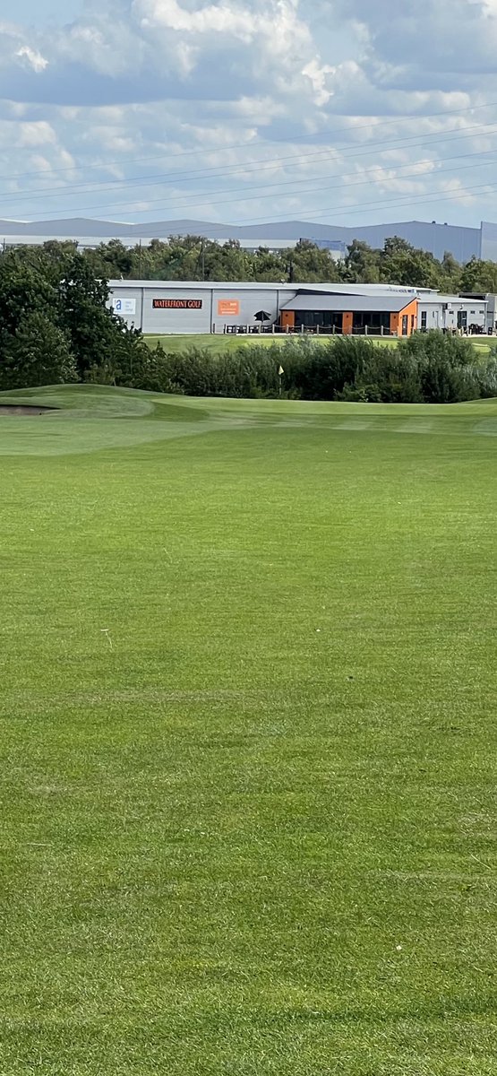 Waterfront Golf (@waterfrontgolf) on Twitter photo How’s your course at the moment?? Hats off to our legends of Greenkeeper’s <a href="/richmp60/">Richard Jones</a> <a href="/bmetcalf134/">Bradley Metcalf</a> <a href="/cdaughtrey10/">Charlie Daughtrey</a> and Olly. Course today is the best I’ve ever seen it and them greens 😳🤮 Just an amazing place to be. 😍😍🟧🟧 If you have not played Waterfront Golf yet you must!! How’s your course at the moment?? Hats off to our legends of Greenkeeper’s <a href="/richmp60/">Richard Jones</a> <a href="/bmetcalf134/">Bradley Metcalf</a> <a href="/cdaughtrey10/">Charlie Daughtrey</a> and Olly. Course today is the best I’ve ever seen it and them greens 😳🤮 Just an amazing place to be. 😍😍🟧🟧 If you have not played Waterfront Golf yet you must!!