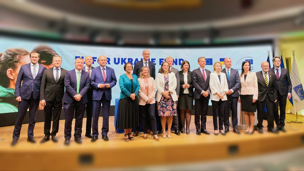 European Investment Bank tweet media