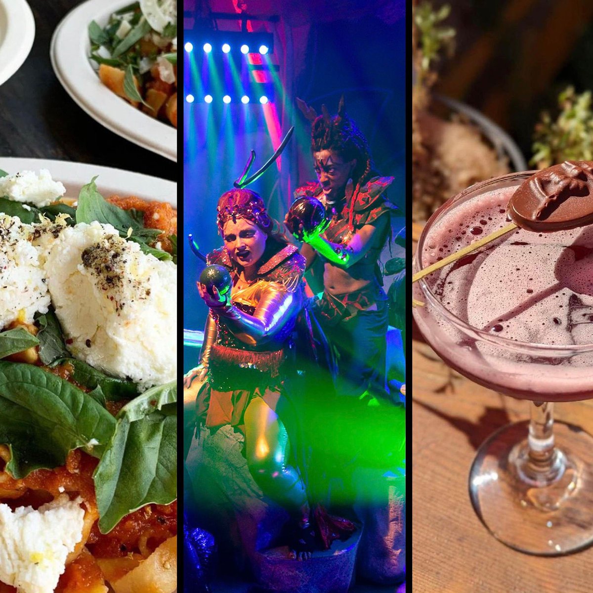 BECOME A VORTEX MEMBER! New for 2023-2024: $25/month membership, which includes: 👉Unlimited theatre tickets 👉10% off drinks year-'round 👉15% off <a href="/PatrizisAustin/">Nicholas Patrizi</a> year-'round 👉Members-only events with wine, special performances and meetups. vortexrep.org/support-the-vo…