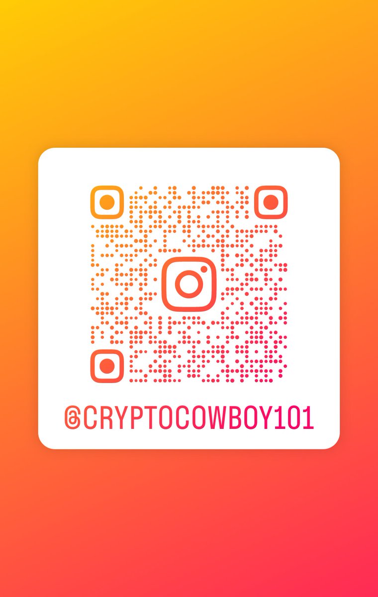CryptoCowboy101's tweet photo. https://t.co/VDbofUB73F
Peaceful Protest happening in 1hr ๐ฃ live stream will be on # INSTAGRAM
Feel free to join โค๏ธ Follow to watch hope to see yall there๐ฅ๐ฅ๐ฅ๐ฅโค๏ธ๐ค
@jiggadrin_
@BobEthToken
#FreedomOfSpeech
#LiveStream
#FREEBOB https://t.co/OGUmIjxPwz