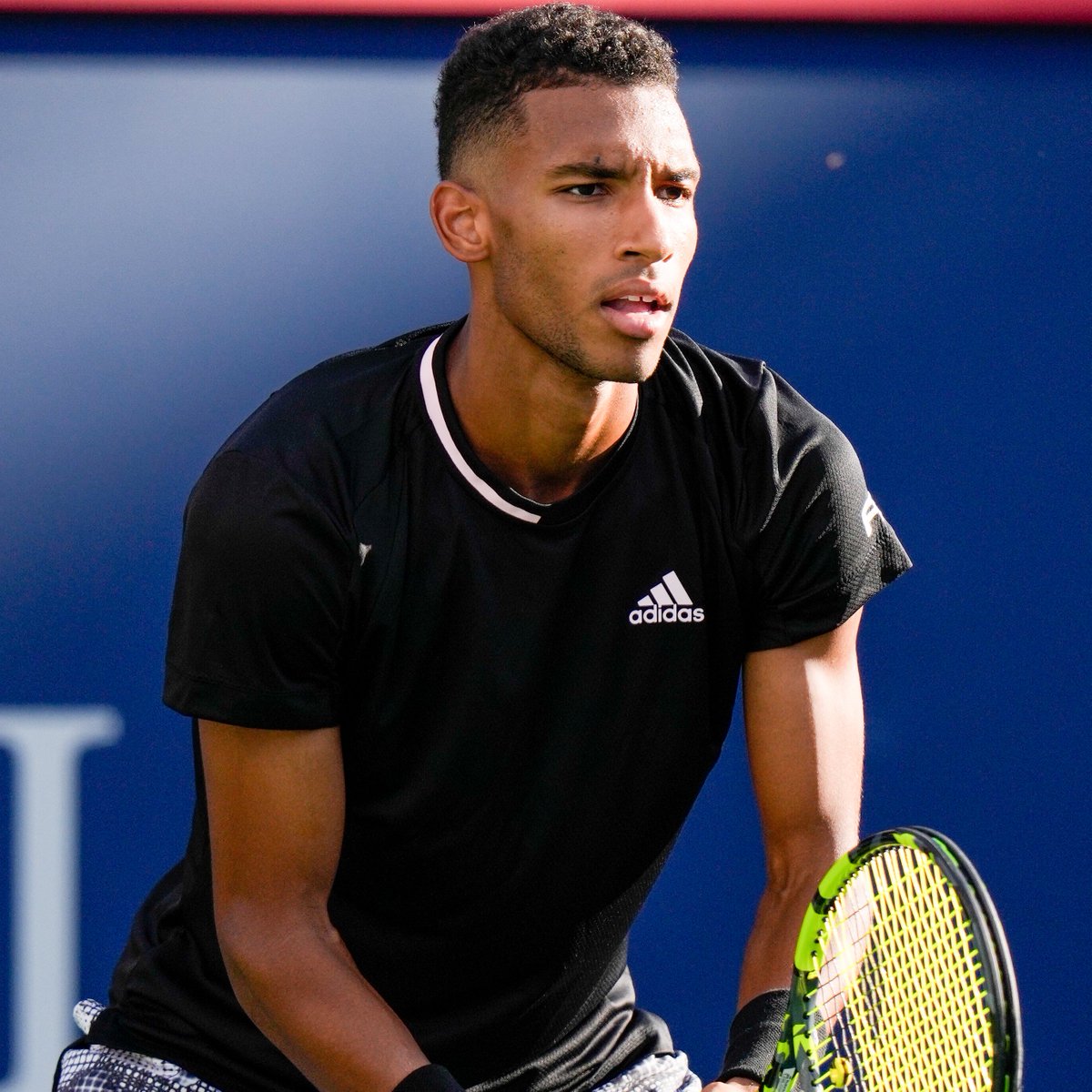 TennisCanada's tweet photo. The #NBO23 player lists have been announced and they include our top Canadians. 

In Toronto, Milos Raonic will join Félix Auger-Aliassime and Denis Shapovalov in the main draw. Read more: https://t.co/Am4aknx3Ik https://t.co/4xy9qpXmTR
