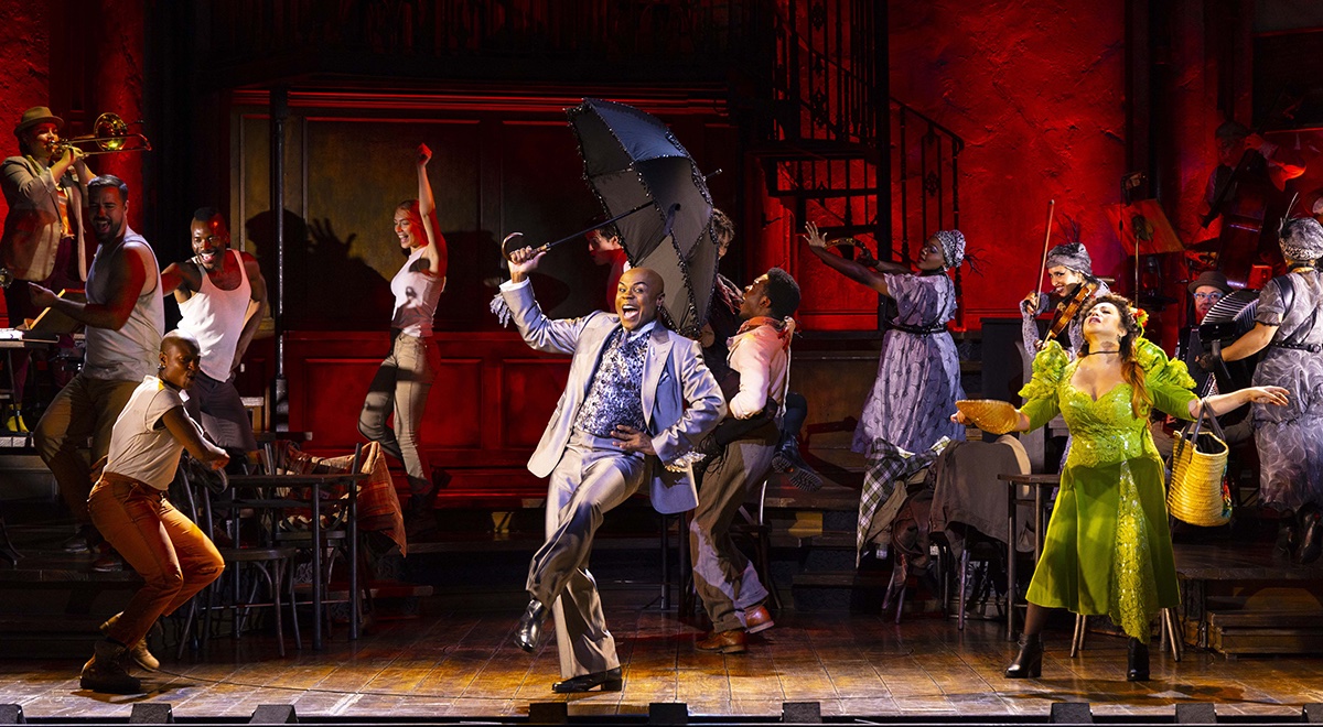Editor (@editorstagedoor) on Twitter photo "Hadestown" by <a href="/anaismitchell/">AnaĆÆs Mitchell</a> now playing at <a href="/Mirvish/">Mirvish Productions</a> is a must-see for lovers of all forms of music theatre. The brilliant musical through its gorgeous fusion of jazz and folk finds new, hard-hitting relevance in the ancient myth of Orpheus and Eurydice: stage-door.com/3/Reviews/Entr⦠"Hadestown" by <a href="/anaismitchell/">AnaĆÆs Mitchell</a> now playing at <a href="/Mirvish/">Mirvish Productions</a> is a must-see for lovers of all forms of music theatre. The brilliant musical through its gorgeous fusion of jazz and folk finds new, hard-hitting relevance in the ancient myth of Orpheus and Eurydice: stage-door.com/3/Reviews/Entrā¦