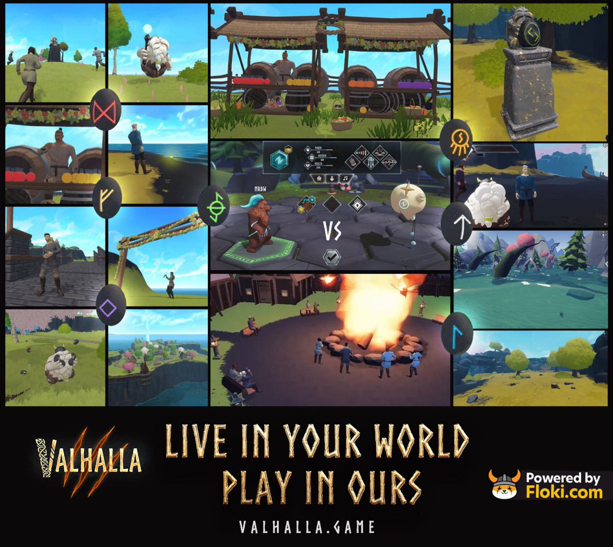 Doc Flokiwood tweet media