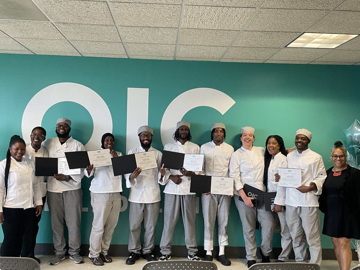 Philadelphia OIC tweet media