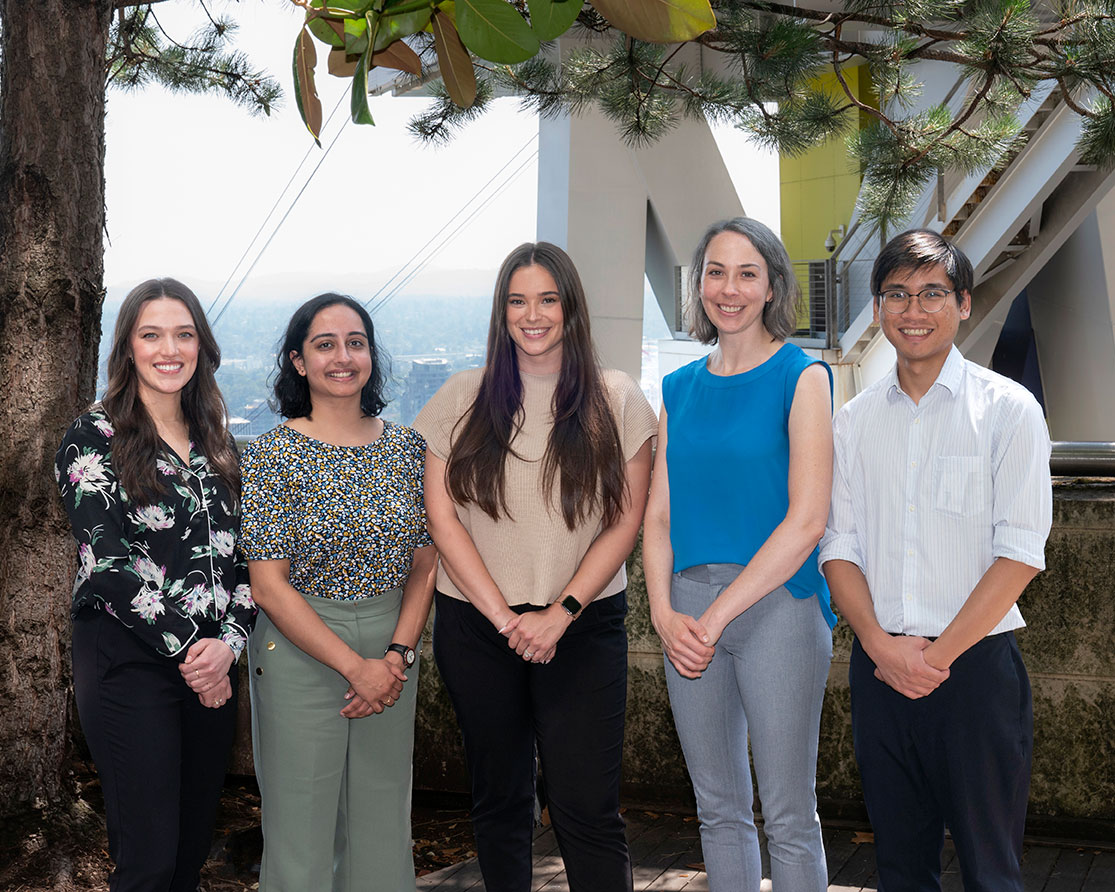 OHSU Radiology tweet media