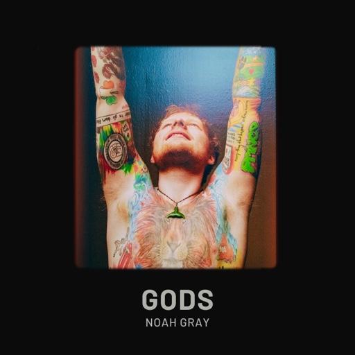 iKeyCharts's tweet photo. #KEYChart Update:

@iNoahGray's "GODS" lifts to the top of KEY Singles as the first #1 single of 2023 for the tracking week of 6.23.23. https://t.co/1lKVlguxBi