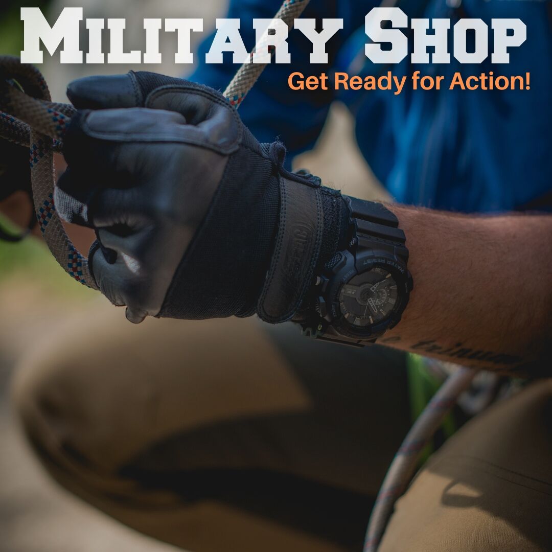 militaryshopIE's tweet image. 🧤✅ Stay protected and ready for any situation with the M-Tac Police Gen2 Gloves from Military Shop! Get your pair now and enhance your performance! #PoliceGear #TacticalGloves #MilitaryShop