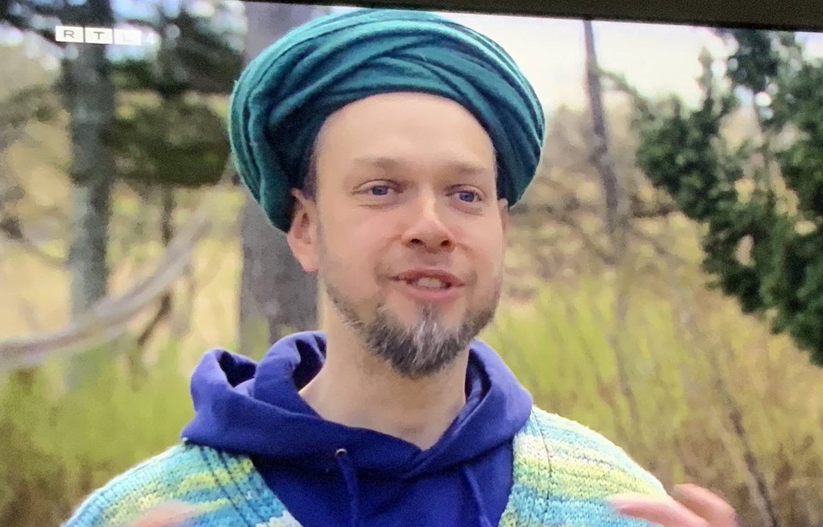 De Efteling heeft gebeld..

of je alsjeblieft weer terug komt

😉

#benbvolliefde