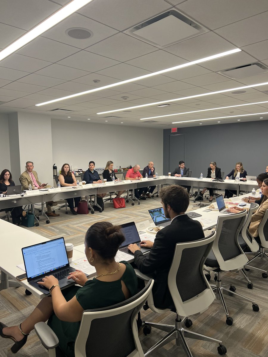 Yesterday, the Coaltion held a productive meeting with staff from the <a href="/CDCgov/">CDC</a>, including <a href="/CDCFlu/">CDC Flu</a> Division Director Dr. Vivien Dugan.  

The meeting included a 2022-23 flu season debrief and presentations to look ahead at the strategy for addressing the 2023-24 flu season.