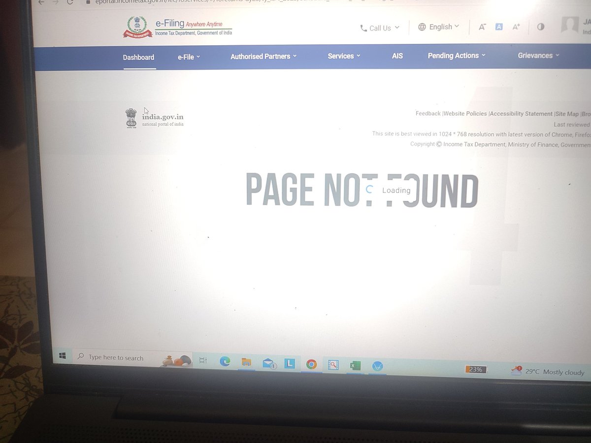 AnkitAg1601's tweet photo. @IncomeTaxIndia This is the Income from Other Sources tab under ITR- 4 as on 14th July. Extremely difficult to file ITR unless we have a tax software now-a-days. https://t.co/jtNessC3SG