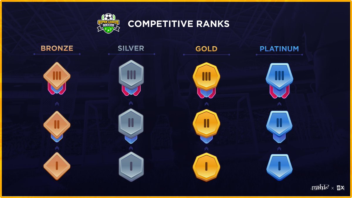 Playverse! tweet media