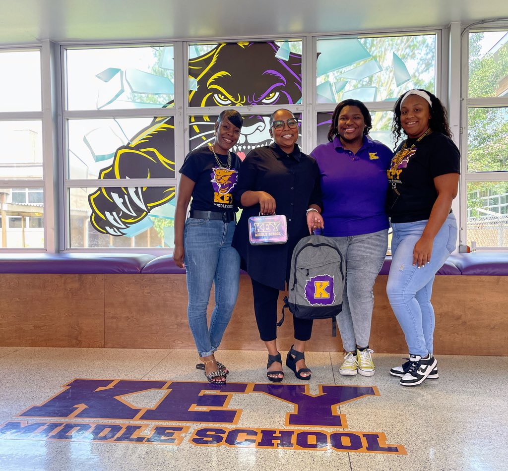 Iesha Washington, M.Ed. tweet media