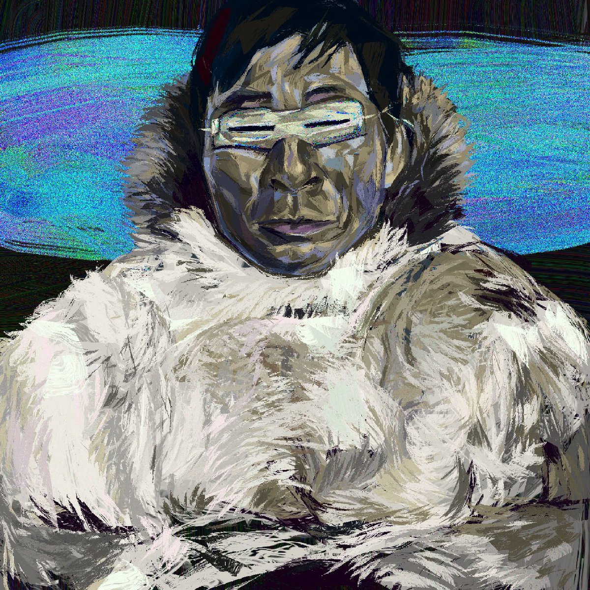 #HEAVYPAINT# diigitalpainter