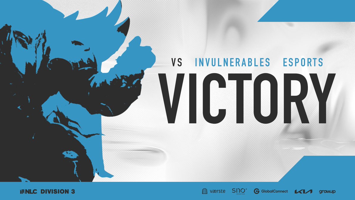 Domino Academy team takes a 2-0 Victory over <a href="/InvulEsports/">Invulnerables Esports</a> Academy in todays bo3!
GGWP!