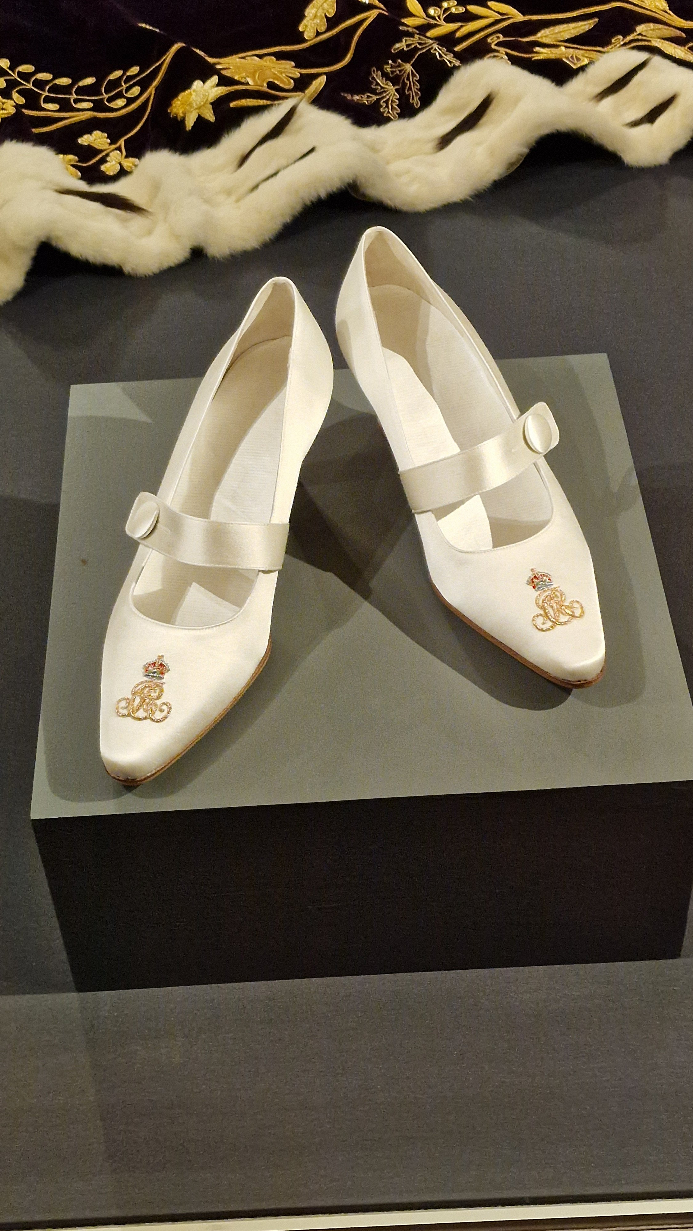 Scarpe camilla sale