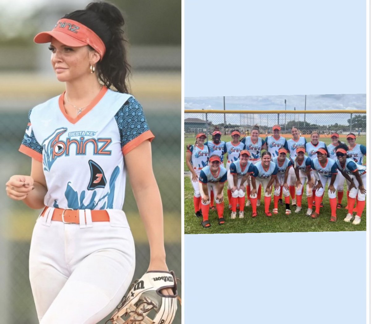 Savannah Davis tweet media