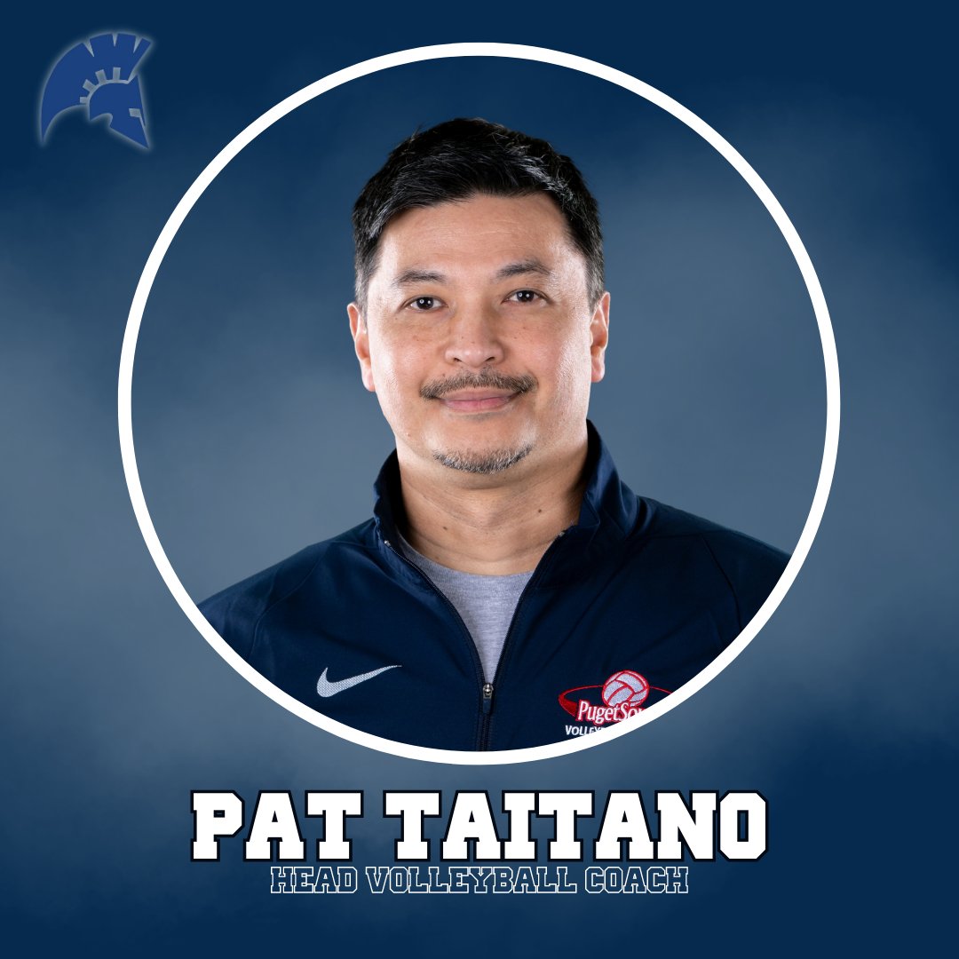 Tacoma CC Athletics (@tacomacctitans) on Twitter photo Welcome to TCC, Coach Taitano!
Pat Taitano has been named the Head Volleyball Coach for the Titans. More info available on tacomatitans.com Welcome to TCC, Coach Taitano!
Pat Taitano has been named the Head Volleyball Coach for the Titans. More info available on tacomatitans.com