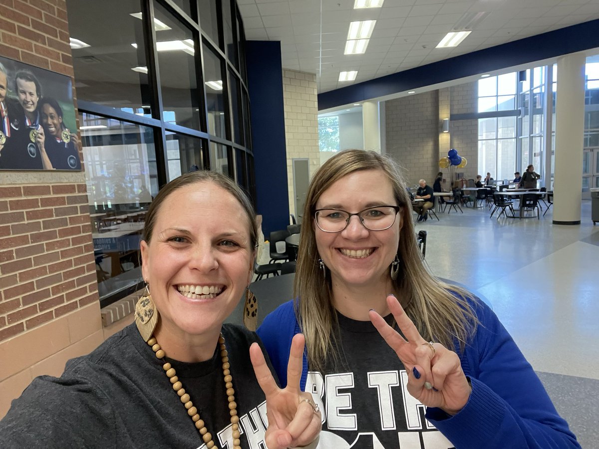 Lindsey Farra, M.Ed tweet media