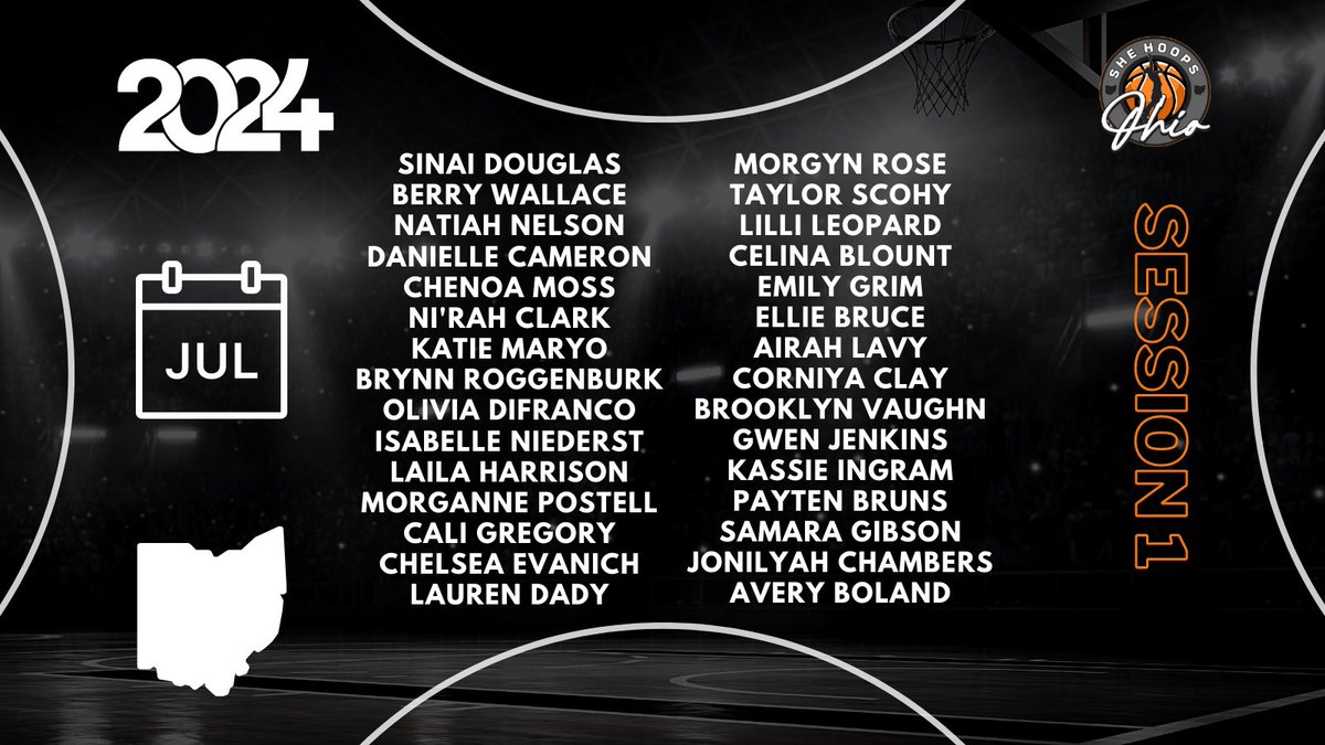 She Hoops Basketball tweet media