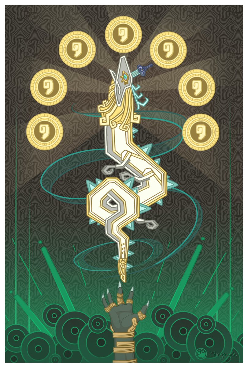 Happy to say I'll be in #Animethon's Artist Alley this year! Wanted to save the best for last- come find me at table A15!