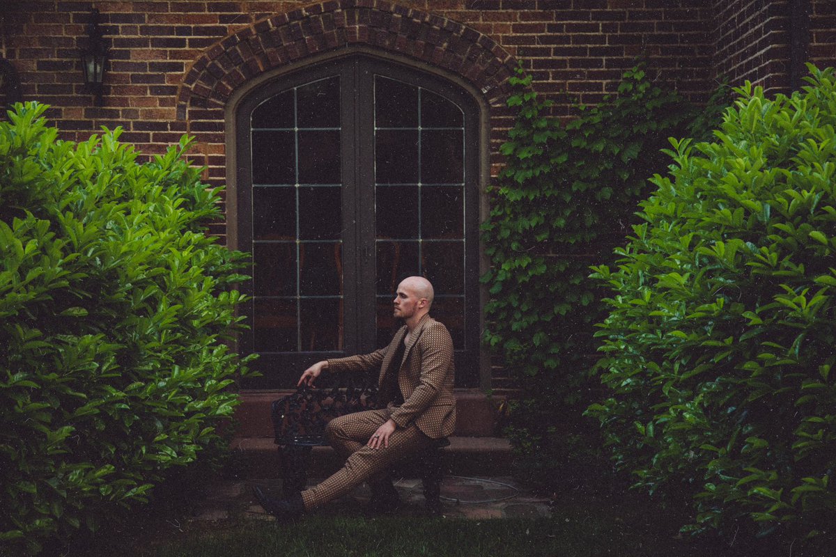 EjMichels's tweet photo. Magic. 🕊️ The 4th and final single to my album is out next Friday the 21st. Who’s heard me play this song live already? 

#magic #ejmichels #emotionalpop #michiganavenue #newsong #popsingersongwriter https://t.co/dtIa5NwViY