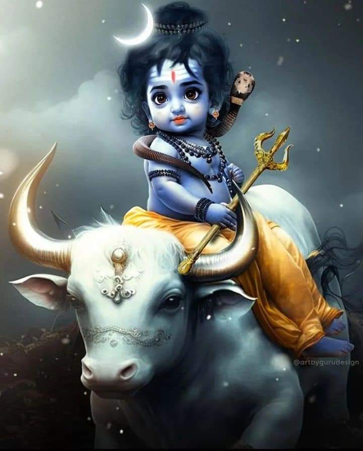 _vinodpawar_'s tweet photo. Bhole baba ❤️

#Mahakaleshwar #Trending #India #KedarnathDham #Tweet https://t.co/OiFtyTNZo3