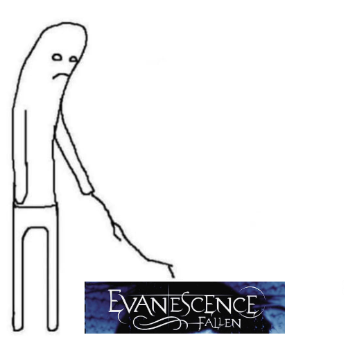 GusvatoFL's tweet image. Pufavô amigos camaradas Evanescence, anuncia alguma coisa ai em São Paulo, tenho ansioso