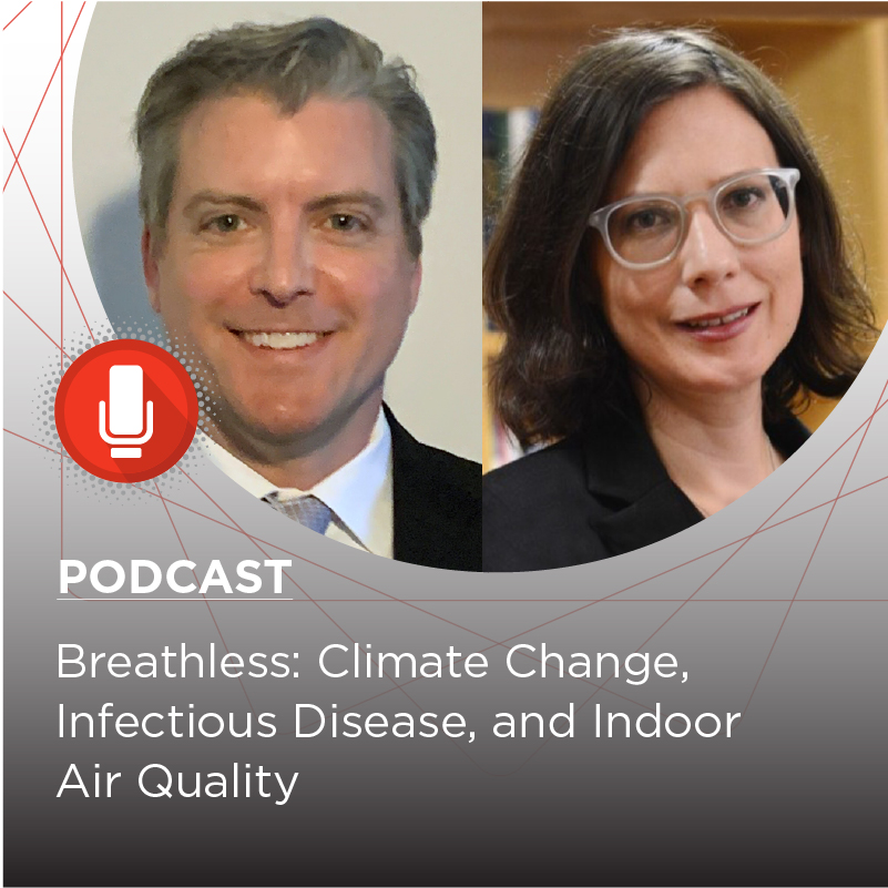 AbtGlobalImpact's tweet photo. Reducing greenhouse gas emissions calls for air-tight buildings. Air circulation is needed to reduce the transmission of COVID and other infectious diseases. We discuss the challenges of safeguarding #airquality for public health in #TheIntersect podcast.
https://t.co/KJKN4rnfIN https://t.co/nobZC96Ja2