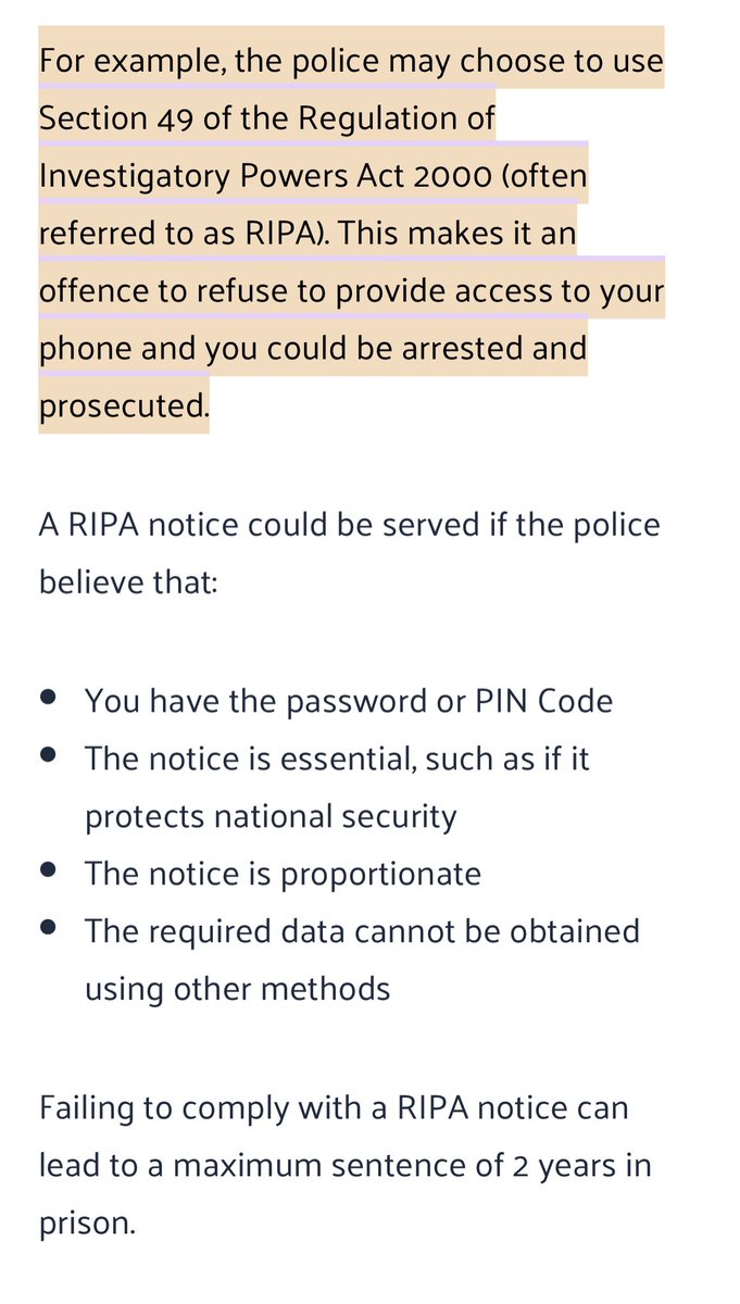 Hey @metpoliceuk @GCHQ #MI5
If our former Prime Minister fails to comply & his failure to comply could be a matter of national security, why isn’t RIPA being actioned?

#BorisJohnsonContemptOfCourt #BorisJohnson #BorisJohnsonphone