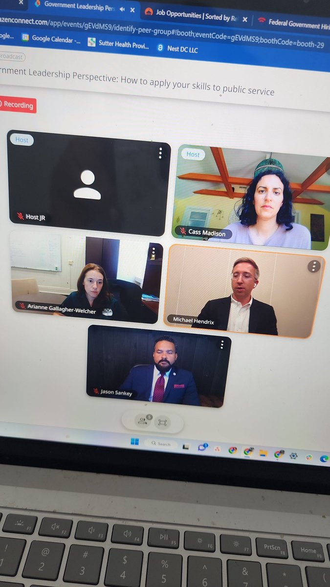 abquirarte's tweet image. @michael_hendrix advisor to @GovBillLee of Tennessee makes the powerful point &quot;we have to get tech right because kids lives are at stake&quot; 
#TechtoGov