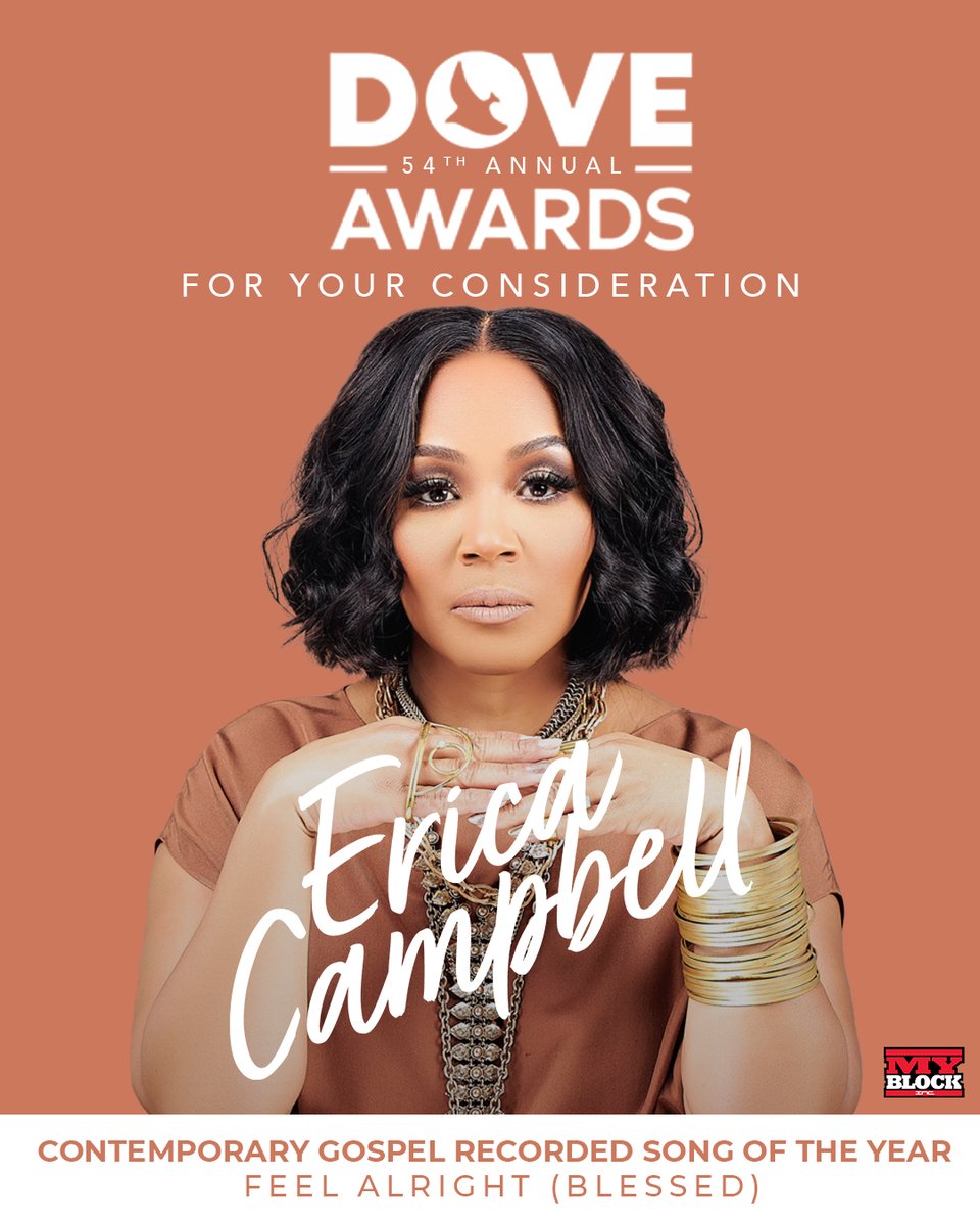 GMA members, cast your vote to determine who will become a final nominee for the @gmadoveawards. First round voting is open from July 11th to July 18th, 2023, so cast your vote now!

To learn more about the Dove voting process, go to: doveawards.com/vote