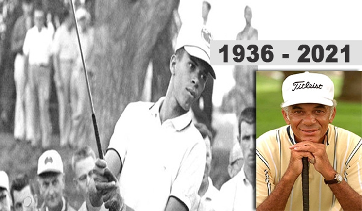 BHCSeattle's tweet photo. We want Jefferson Golf Complex renamed to recognize and pay tribute to a Seattle legend, African American golfer Bill Wright Jr., who broke the golf glass ceiling for African Americans and people of color. Join the meeting tonight at 7:30! https://t.co/K5Wwli9i8s https://t.co/qHGMdaiuEo