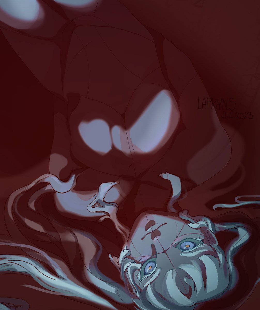 Lapkynss's tweet photo. Attack for 📞NotDax📞on Artfight! (cropped to avoid theft)

!My Artfight! https://t.co/lbMh4Bu1m0
(i revenge back everyone;3)

#artfight #artfightvampires #artfightattack #digitalart https://t.co/Fd57OQfcWd