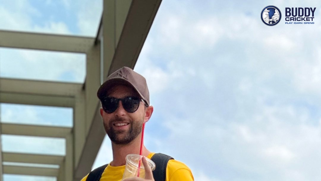 TheBuddyCricket's tweet image. It&apos;s warm-up time! 🔥 Get ready to witness some thrilling cricket action as the teams gear up and prepare to showcase their skills on the field. Let the excitement begin! 🏏💪
#CricketWarmUp #GameTime #PreparationMode #CricketAction #TexasSuperKings #LosAngelesKnightRiders