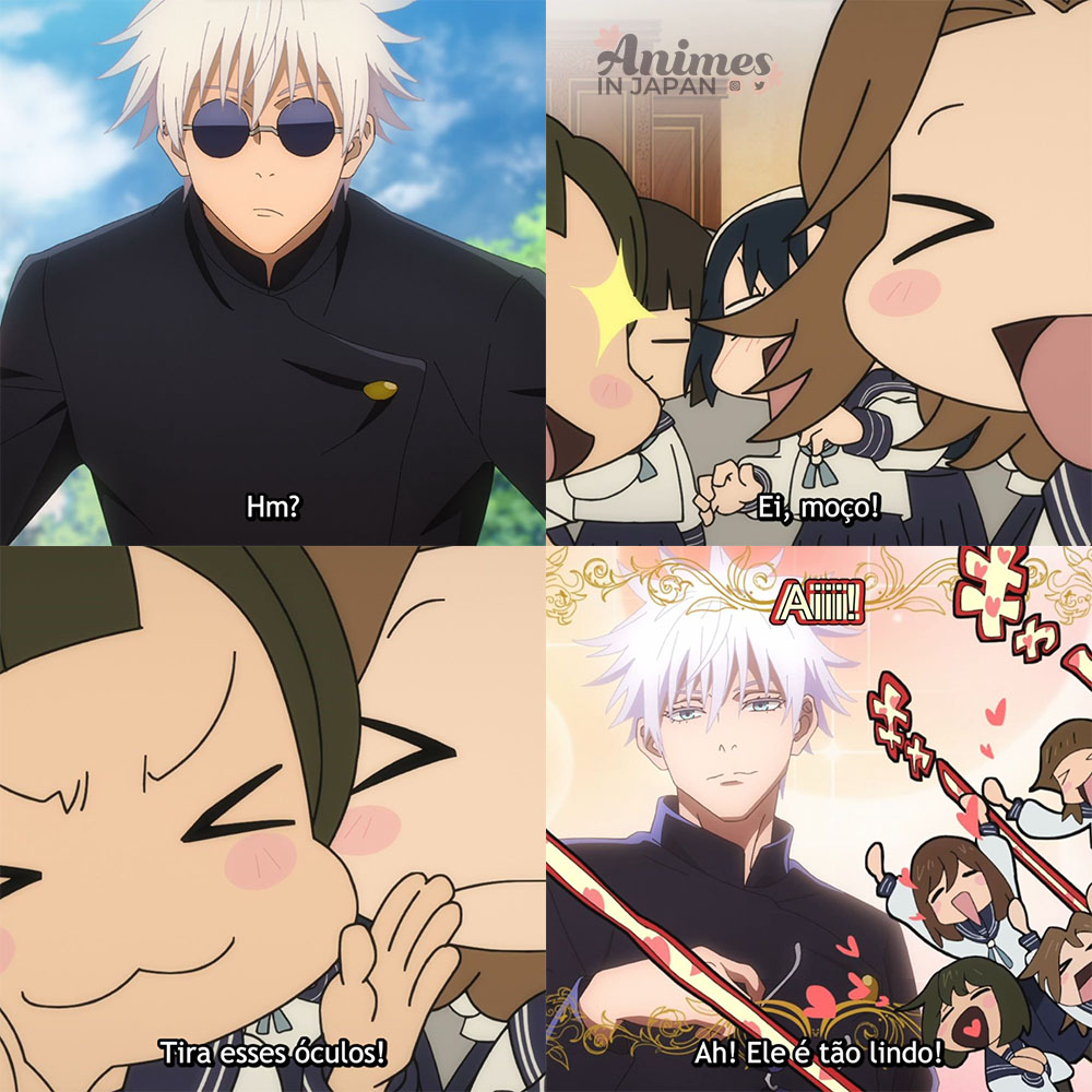 Animes In Japan 🎄 (@animesinjapan) / X