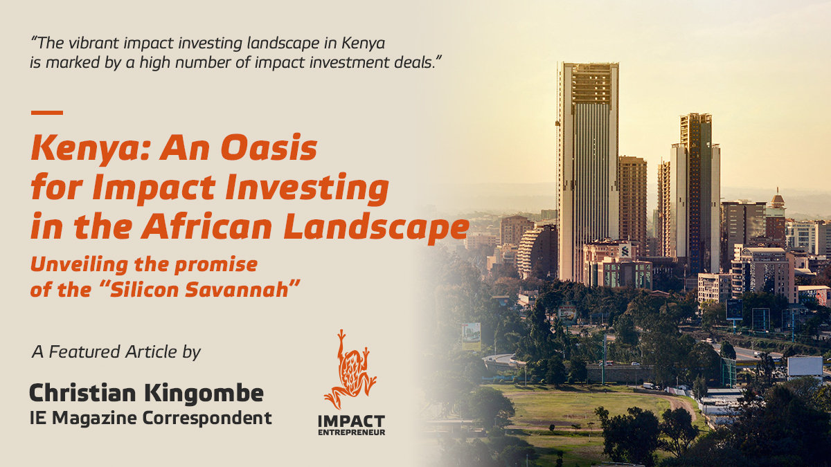 #AfricaImpactSummit 
 #ImpactEntrepreneur
#SIIA
#Entnest