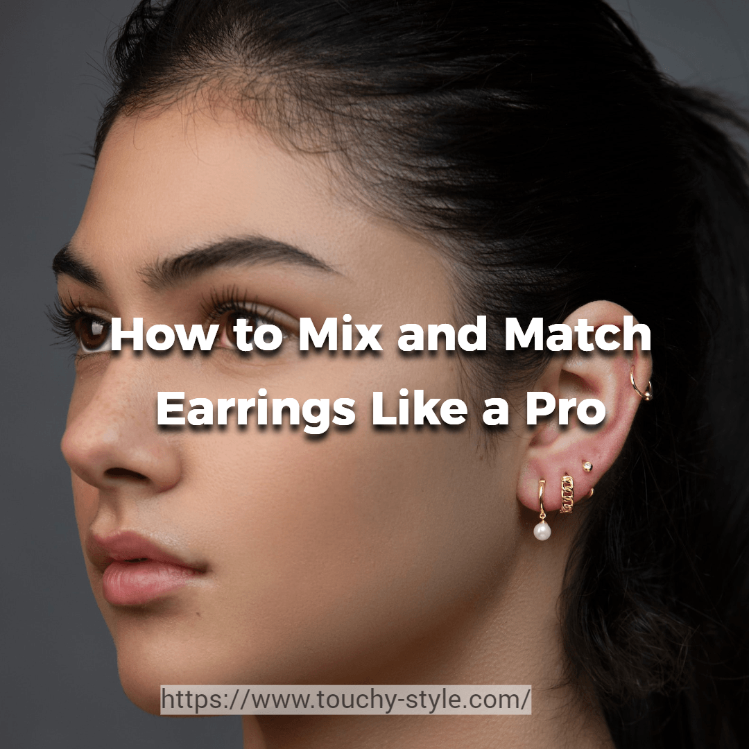 ccesso21's tweet photo. In this blog post, we'll give you some tips on how to mix and match earrings like a pro. We'll cover everything from choosing the right earrings to styling them for different occasions.
https://t.co/hcSCcmovGN https://t.co/6wspgCsZsE