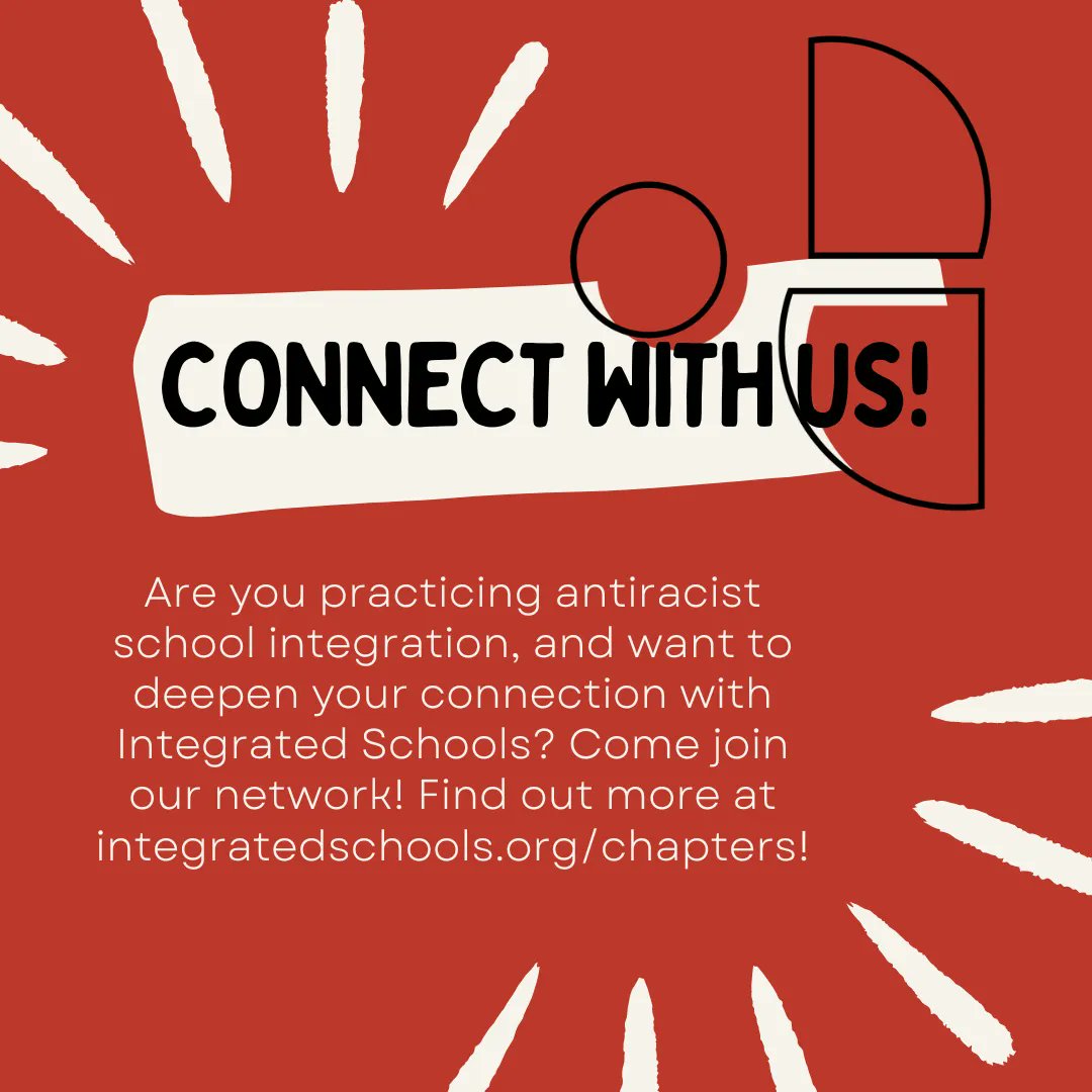 IntegratedSchools tweet media