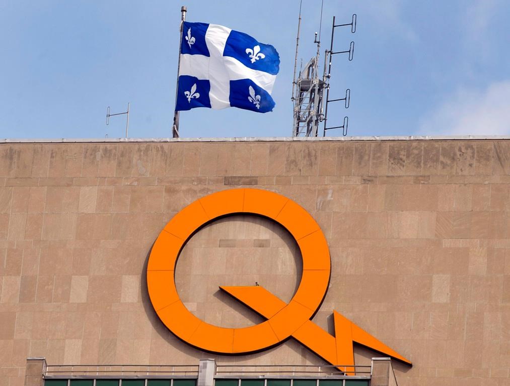 Un salaire de 575 000 $ pour le remplaçant du remplaçant du patron d’Hydro-Québec #affaires #hydroquebec #chefdeladirection bit.ly/44Fl9UY