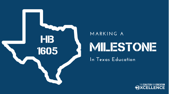 #HQIM marks a milestone in Texas education. #HB1605 provides teachers and students with better educational resources aligned with state standards, enabling a more effective and engaging learning experience. Let's celebrate progress in the classroom! #TXED #TeachingExcellence