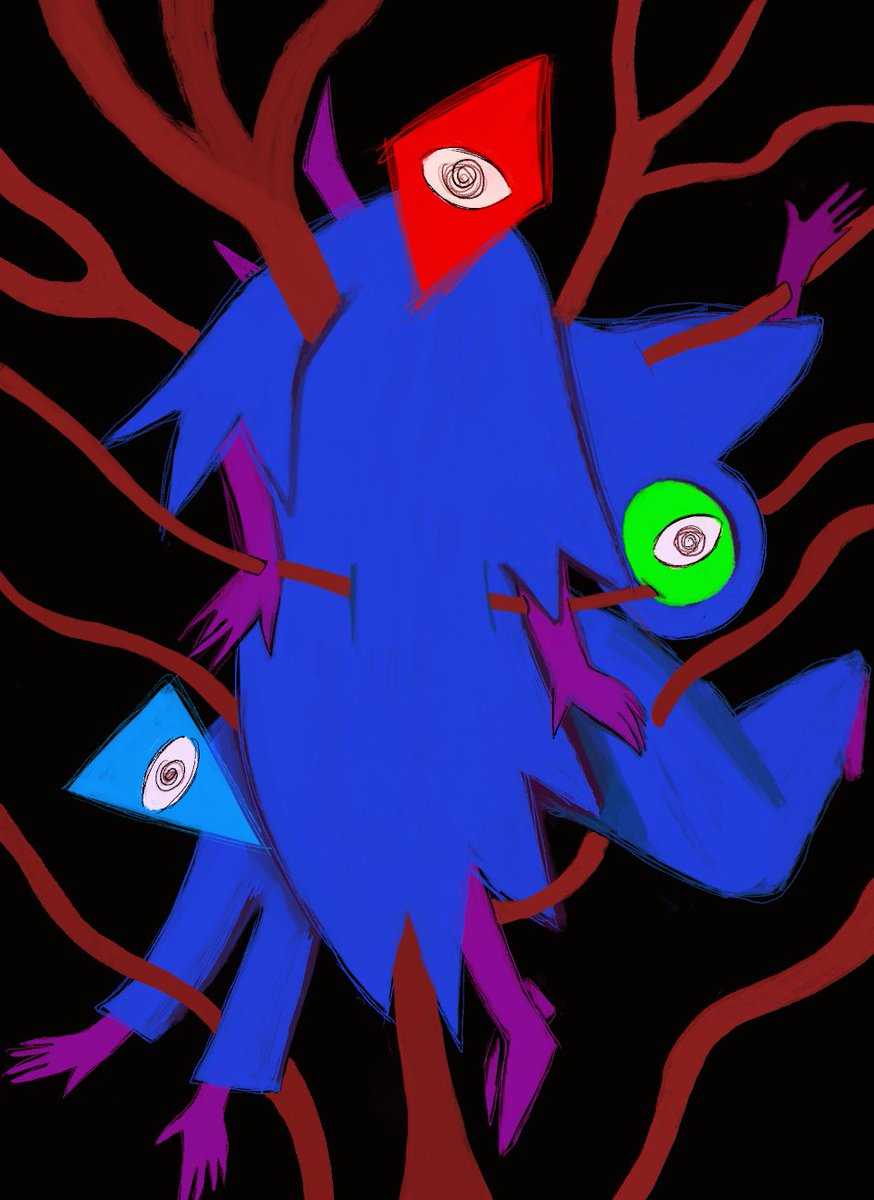 it's them. the revertices