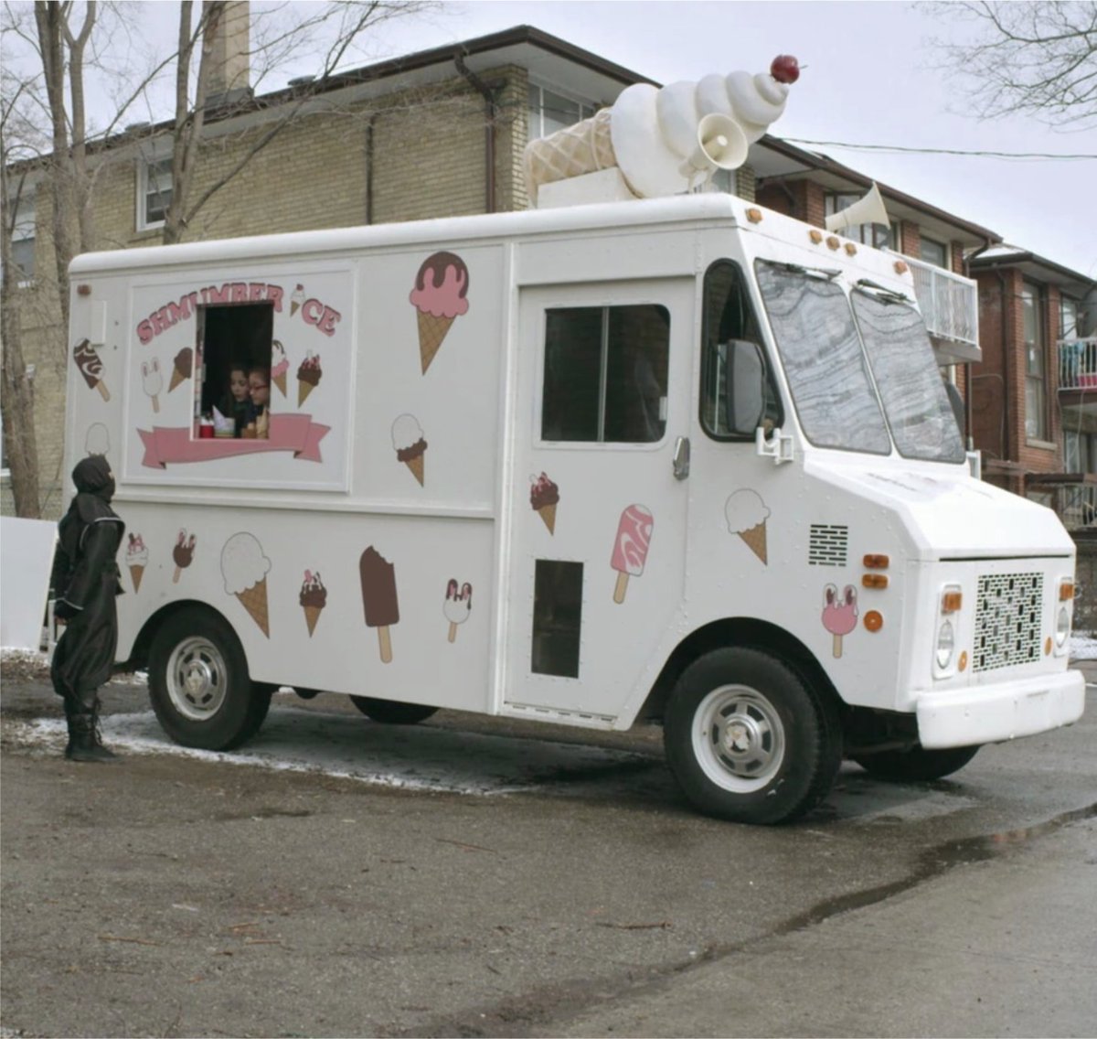 What’s the oddest ice cream flavor combo you have tried? We want to know!