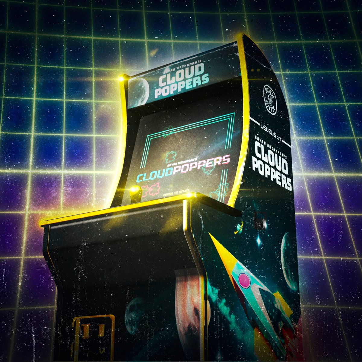 LEVELS.𝘢𝘳𝘵 tweet media